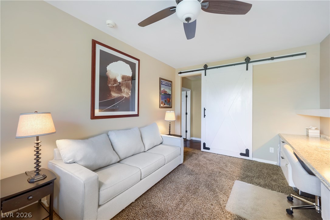 460 Via Del Foro Drive Henderson NV 89011