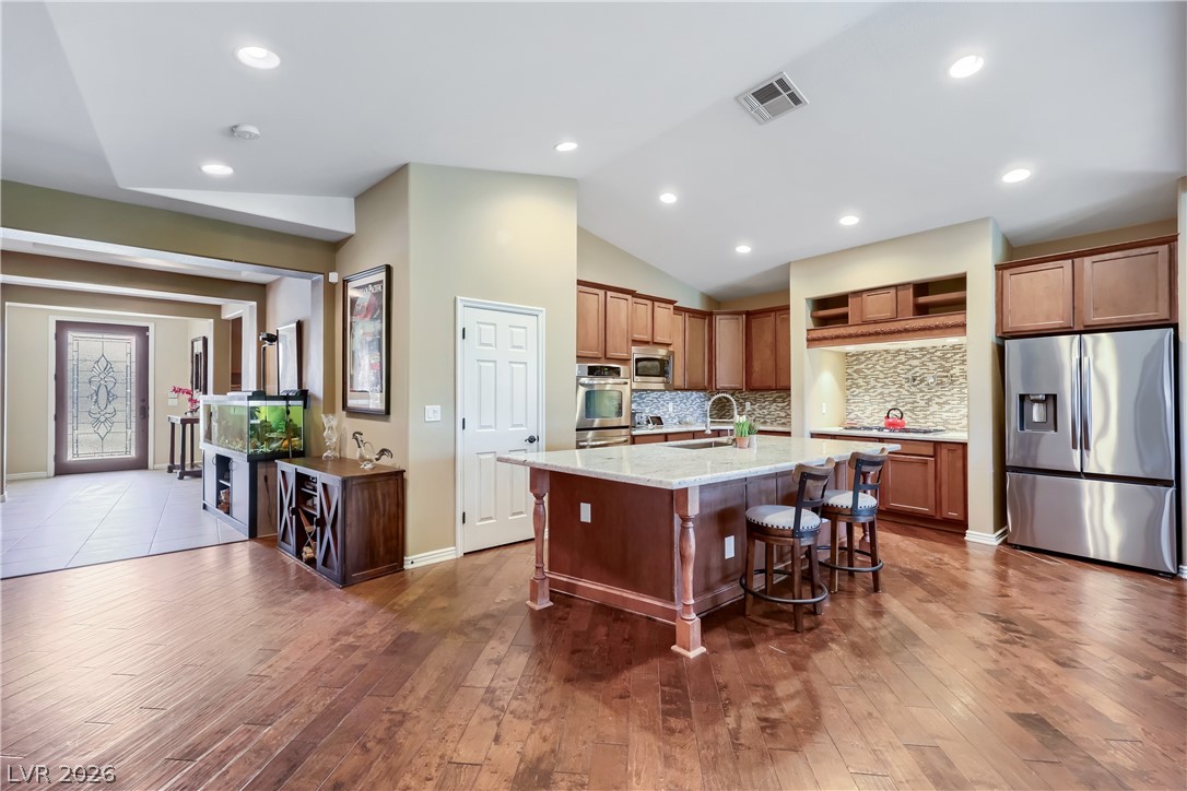 460 Via Del Foro Drive Henderson NV 89011