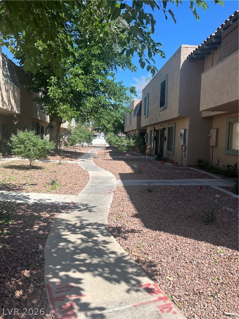 5939 Vegas Drive Las Vegas NV 89108