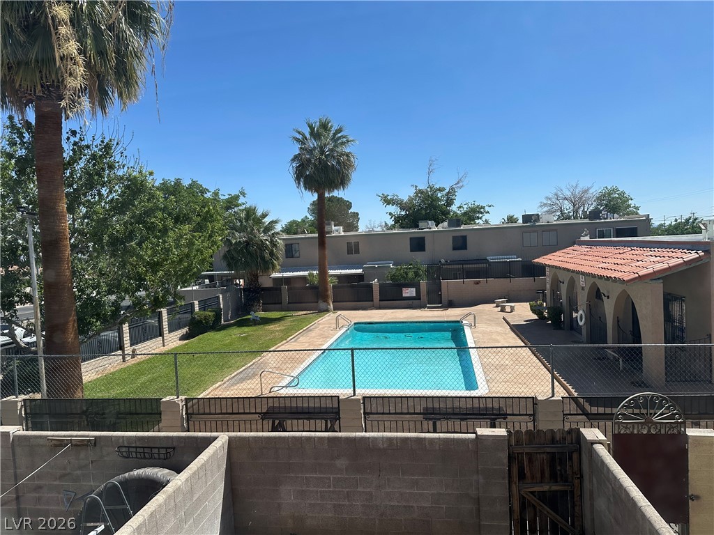 5939 Vegas Drive Las Vegas NV 89108