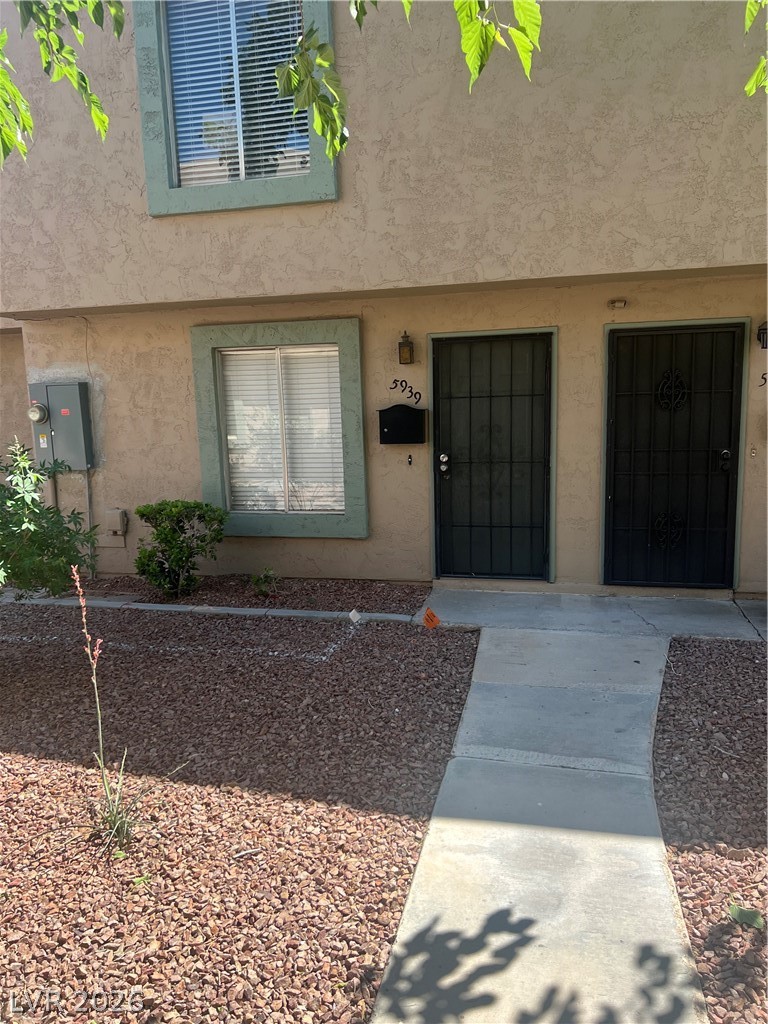 5939 Vegas Drive Las Vegas NV 89108