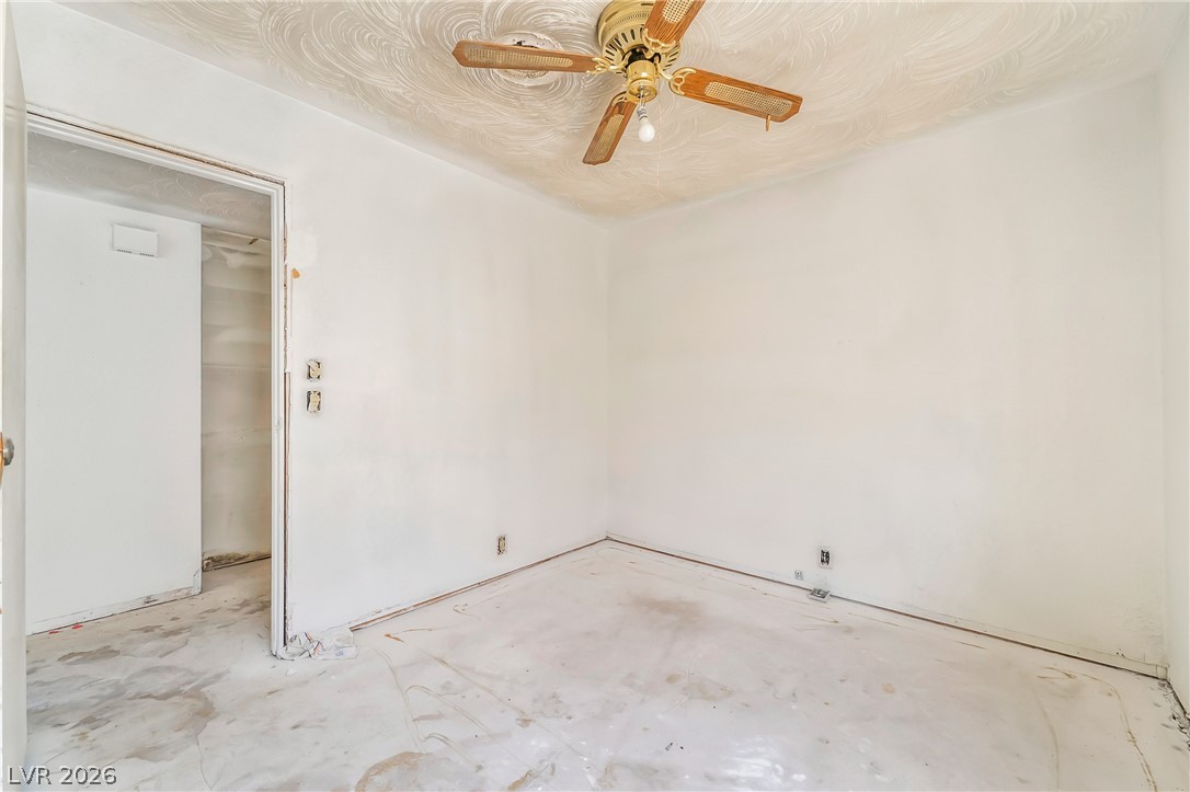 2985 Bel Air Drive Las Vegas NV 89109