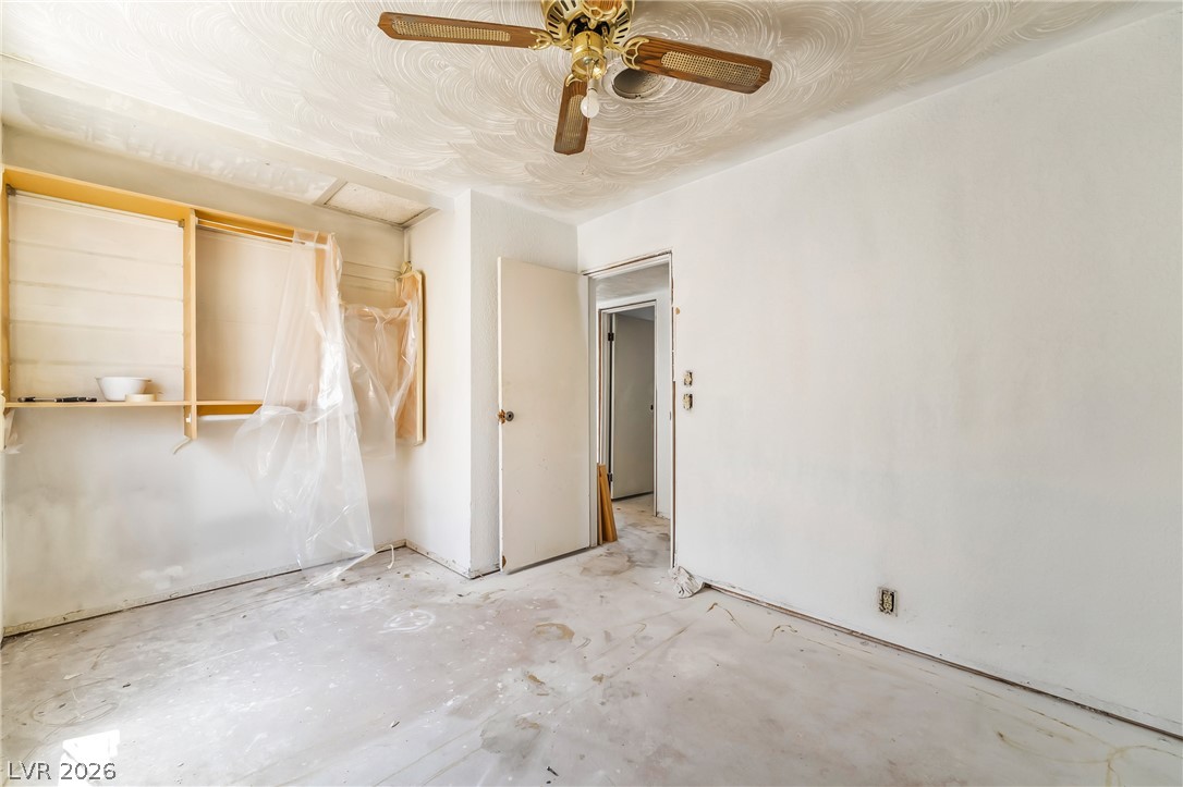 2985 Bel Air Drive Las Vegas NV 89109