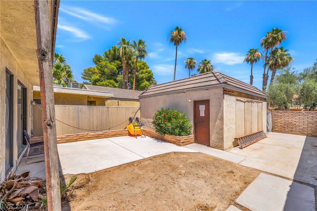 2985 Bel Air Drive Las Vegas NV 89109