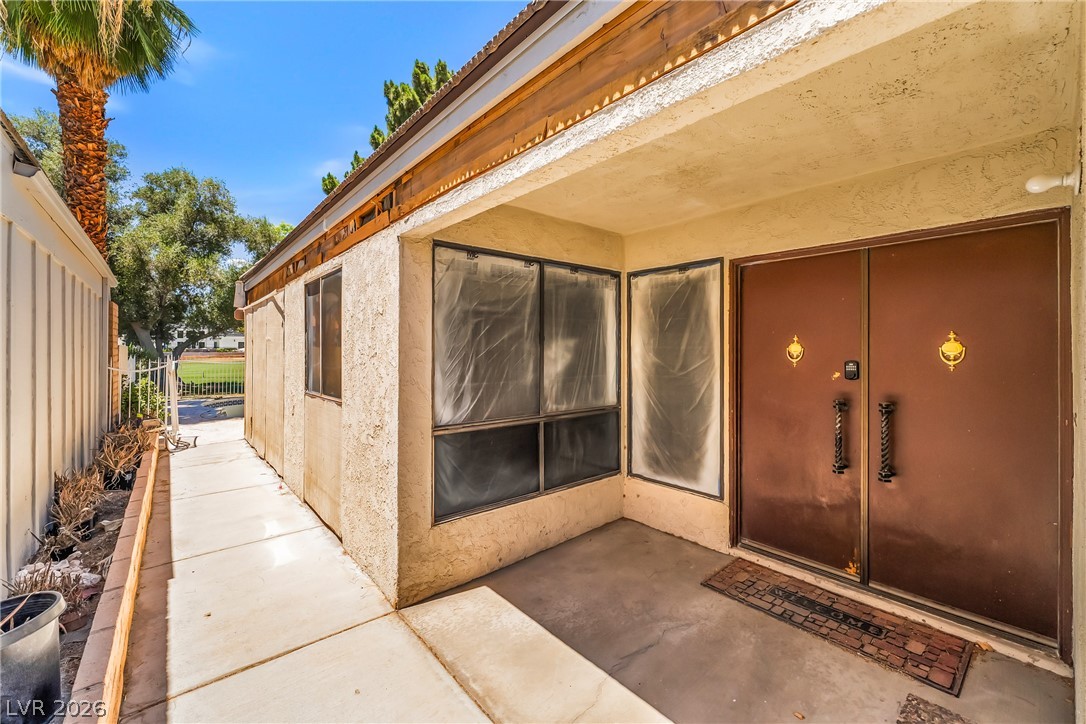 2985 Bel Air Drive Las Vegas NV 89109