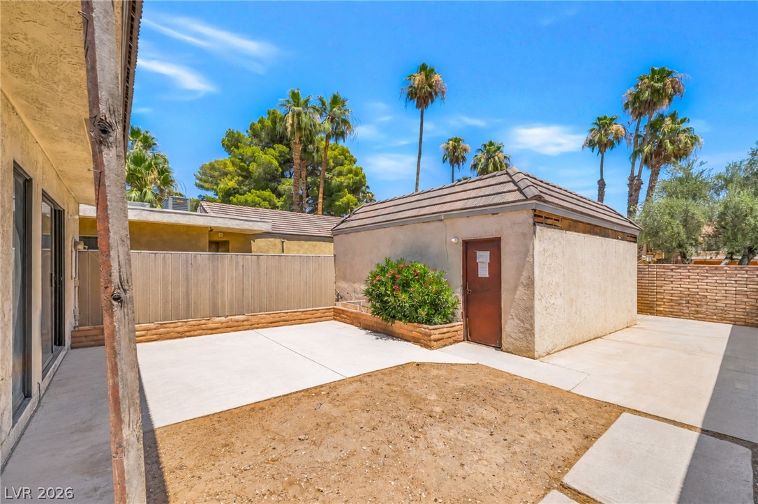 2985 Bel Air Drive Las Vegas NV 89109