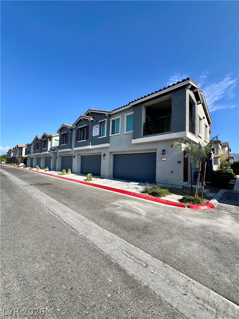 7348 North Decatur Blvd Boulevard 2 North Las Vegas NV 89084