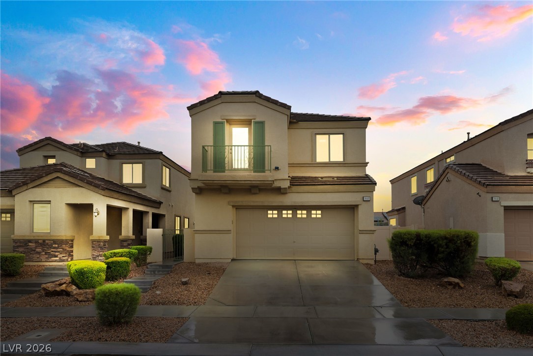 3645 Remington Grove Avenue North Las Vegas NV 89081