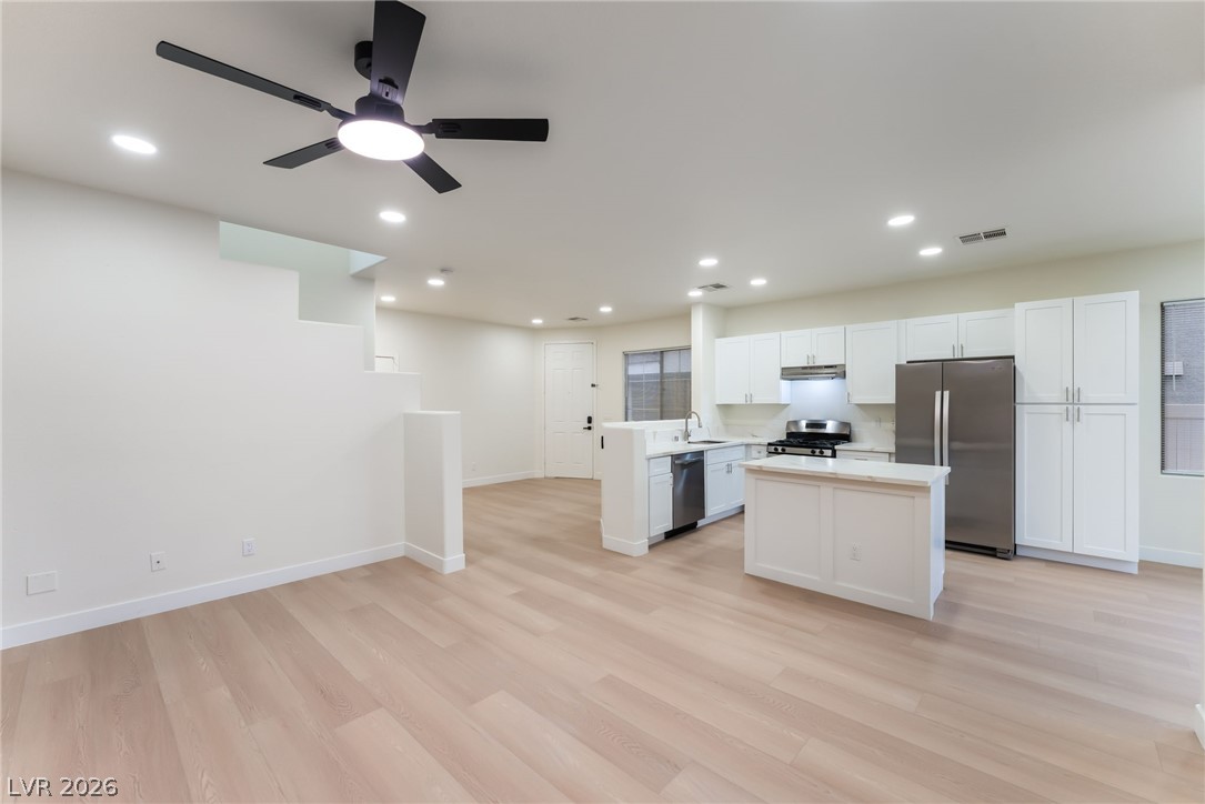 3645 Remington Grove Avenue North Las Vegas NV 89081