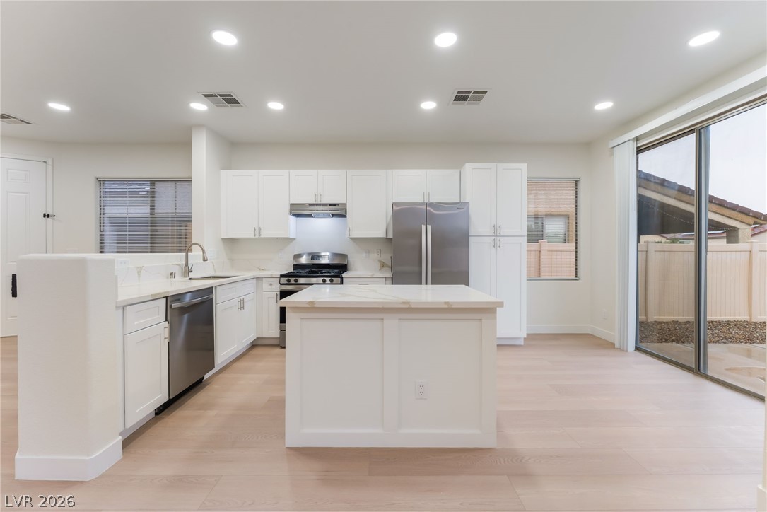 3645 Remington Grove Avenue North Las Vegas NV 89081
