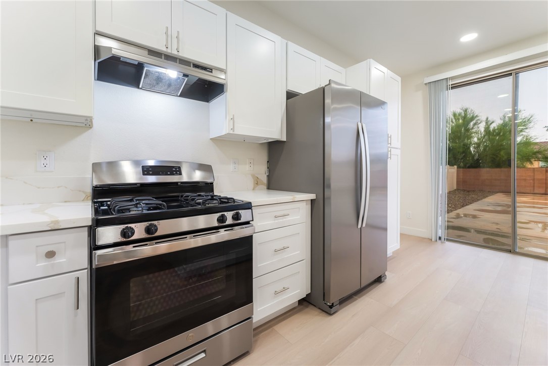3645 Remington Grove Avenue North Las Vegas NV 89081