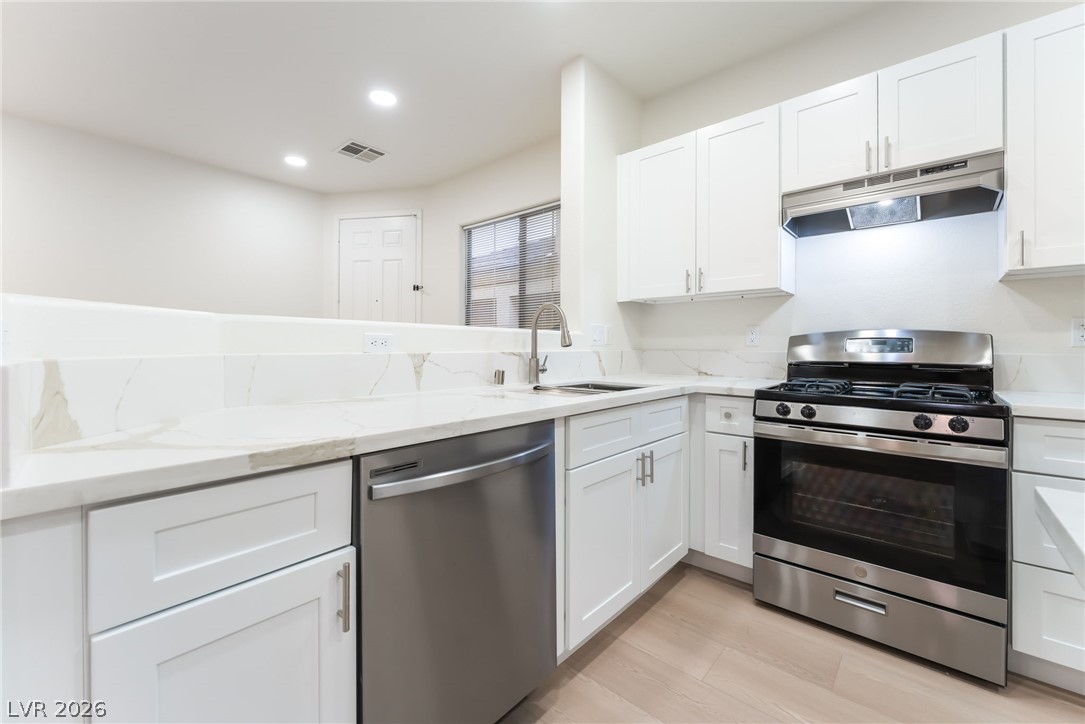 3645 Remington Grove Avenue North Las Vegas NV 89081
