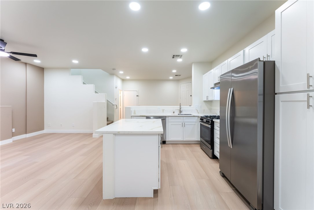 3645 Remington Grove Avenue North Las Vegas NV 89081