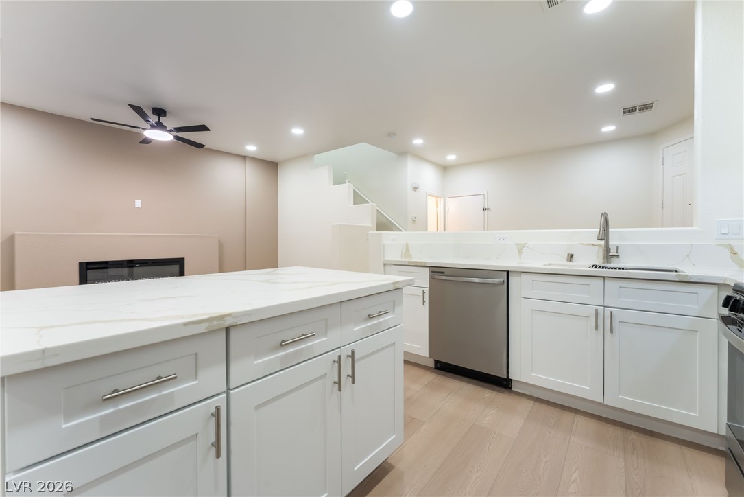 3645 Remington Grove Avenue North Las Vegas NV 89081