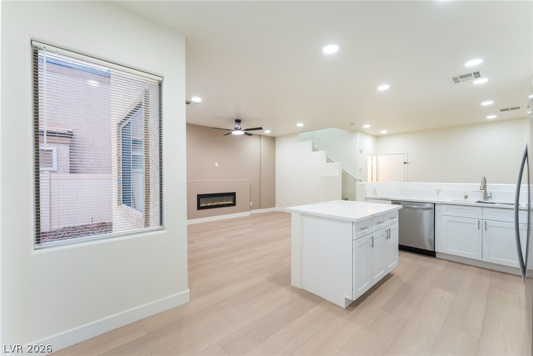 3645 Remington Grove Avenue North Las Vegas NV 89081