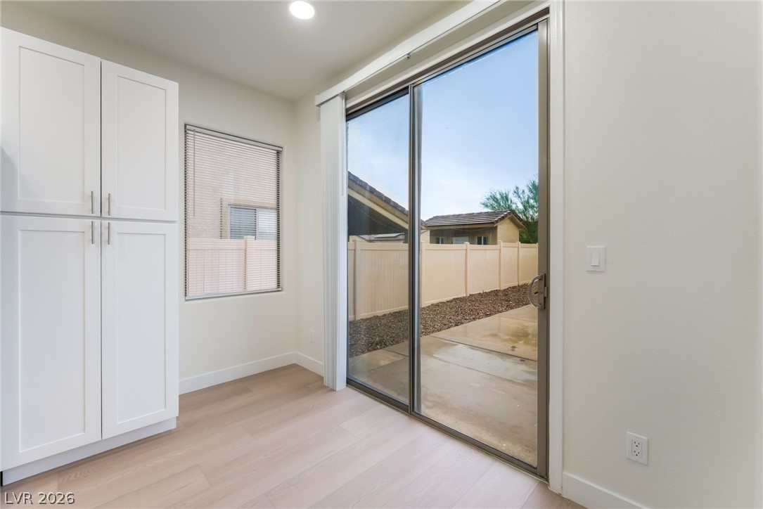 3645 Remington Grove Avenue North Las Vegas NV 89081
