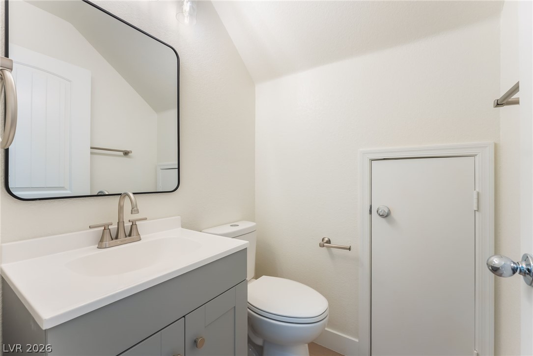 3645 Remington Grove Avenue North Las Vegas NV 89081