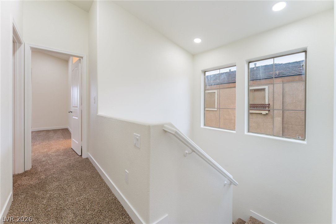 3645 Remington Grove Avenue North Las Vegas NV 89081