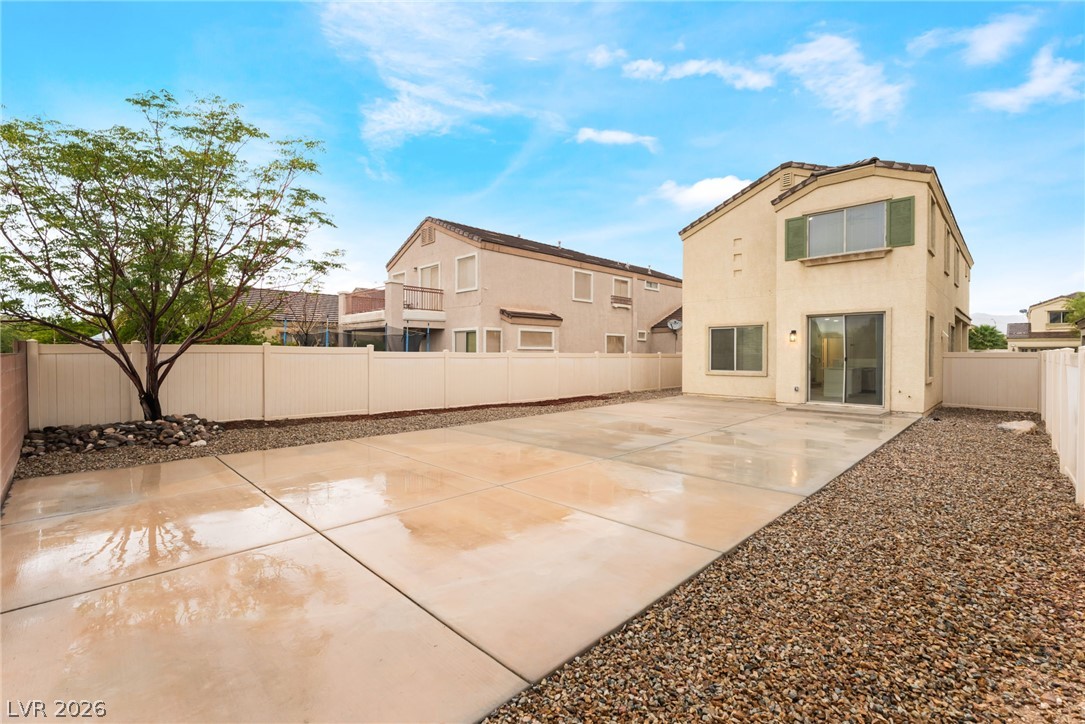 3645 Remington Grove Avenue North Las Vegas NV 89081