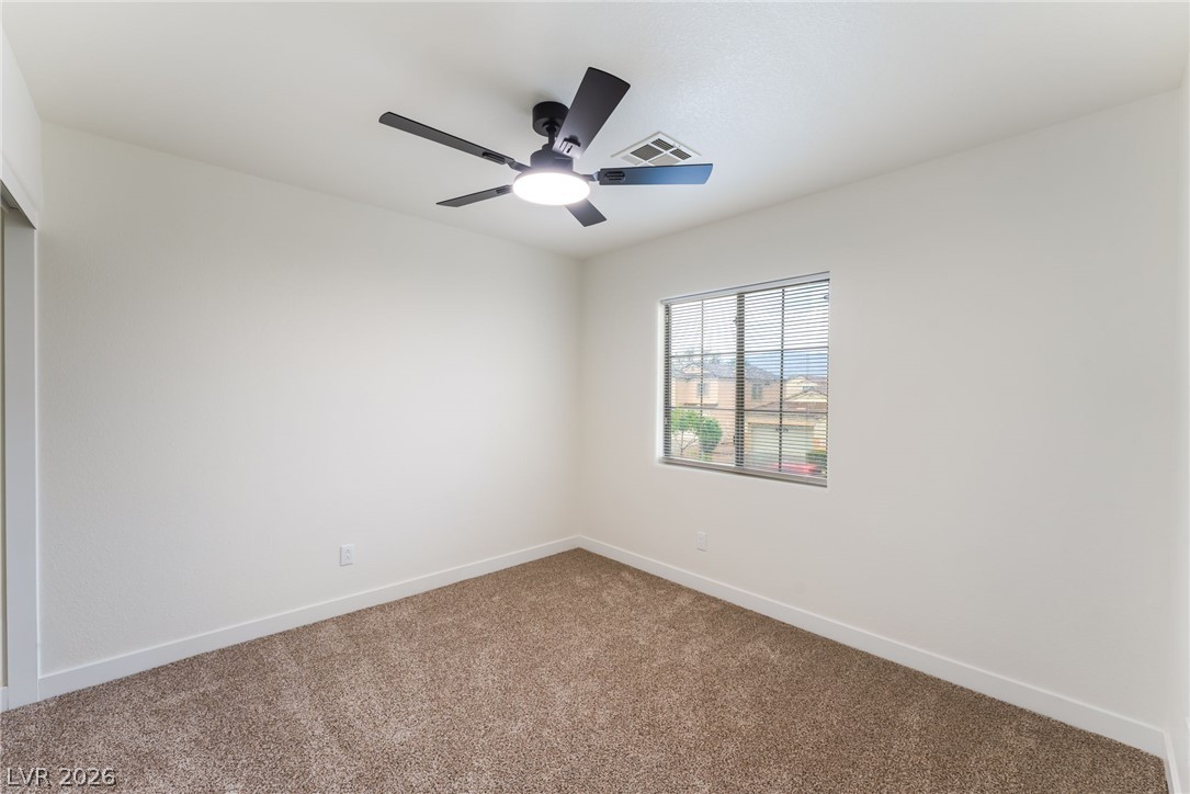 3645 Remington Grove Avenue North Las Vegas NV 89081