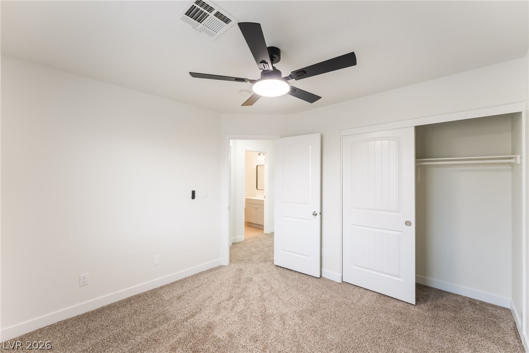 3645 Remington Grove Avenue North Las Vegas NV 89081