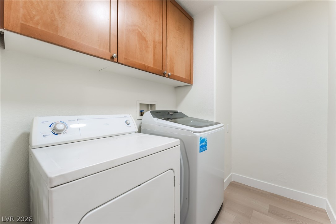 3645 Remington Grove Avenue North Las Vegas NV 89081