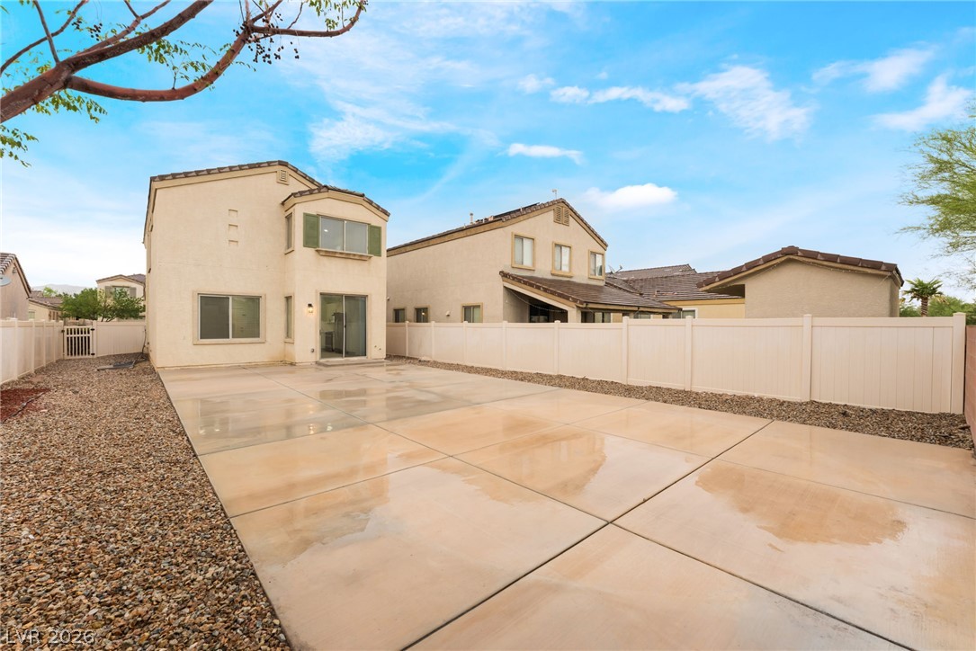 3645 Remington Grove Avenue North Las Vegas NV 89081