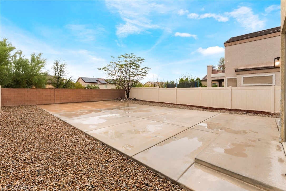 3645 Remington Grove Avenue North Las Vegas NV 89081
