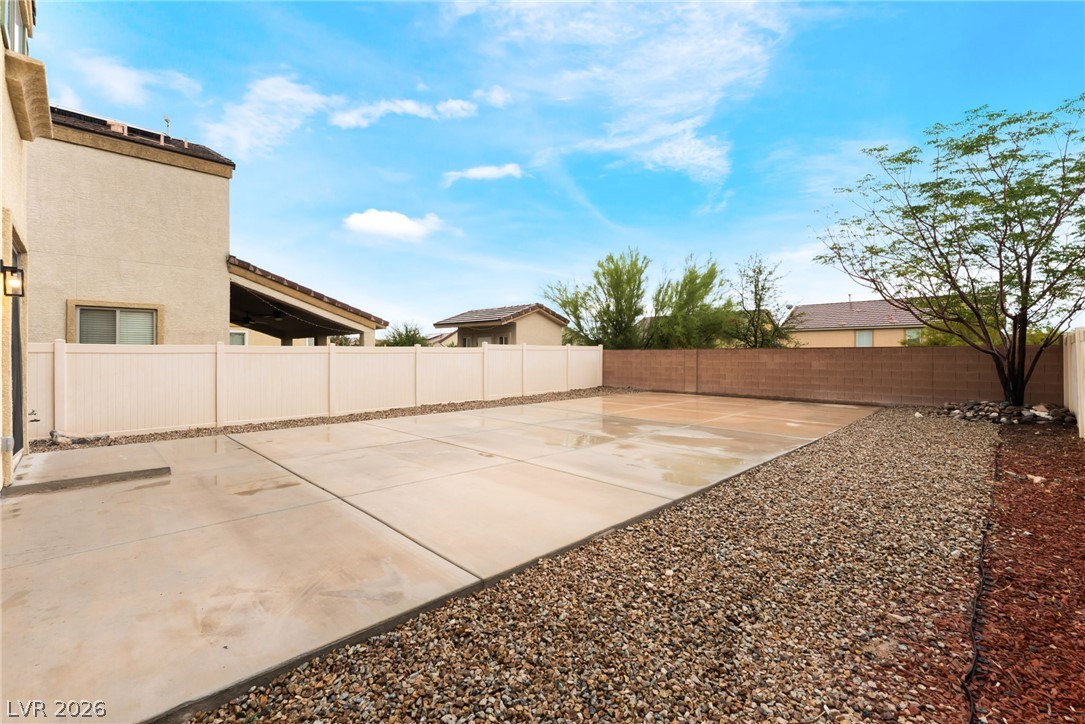 3645 Remington Grove Avenue North Las Vegas NV 89081