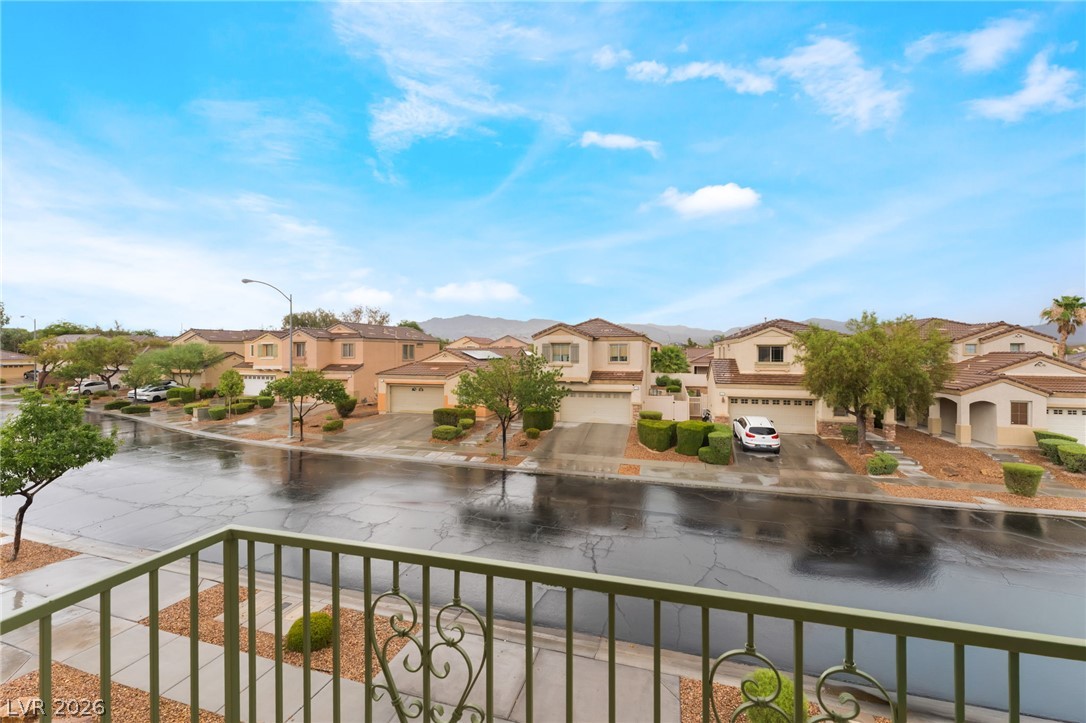 3645 Remington Grove Avenue North Las Vegas NV 89081