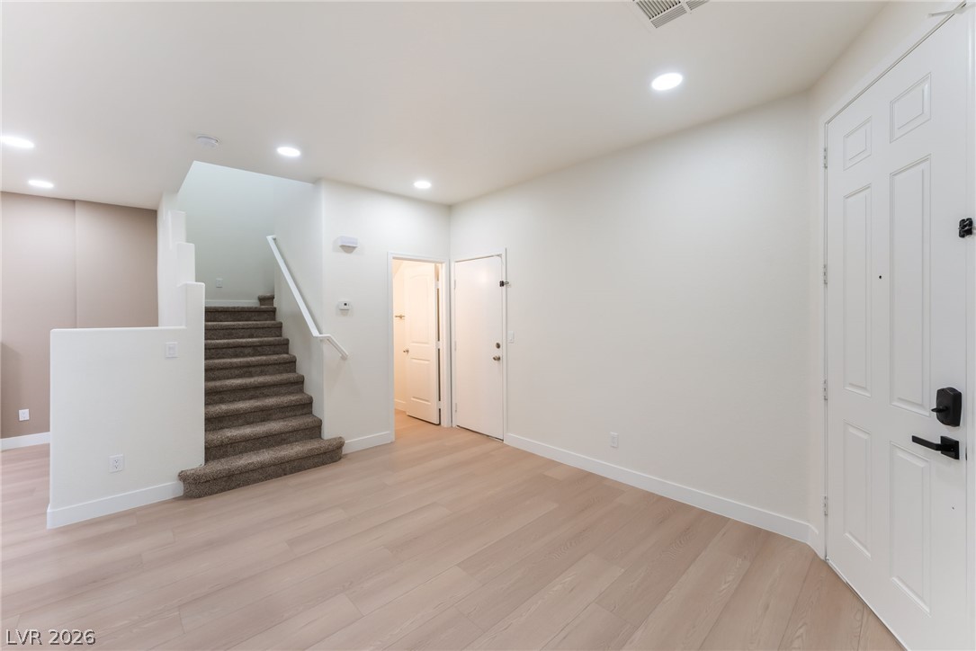 3645 Remington Grove Avenue North Las Vegas NV 89081