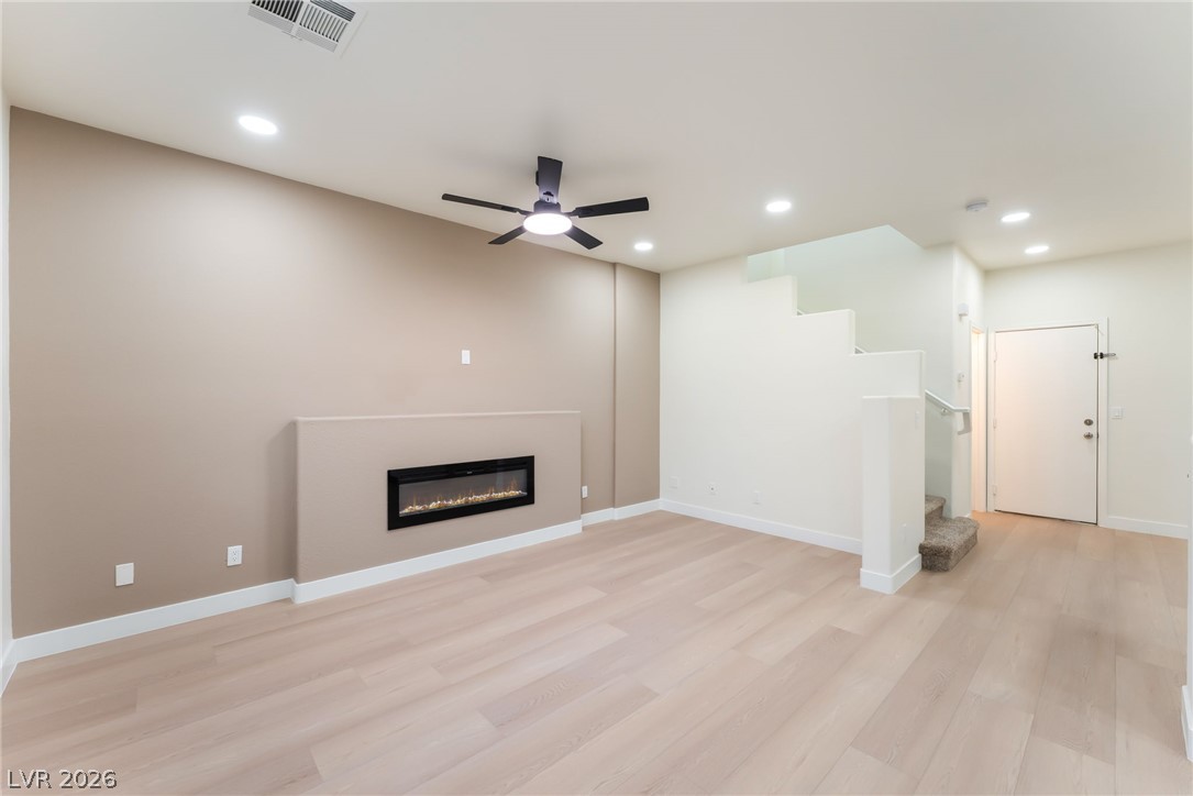 3645 Remington Grove Avenue North Las Vegas NV 89081