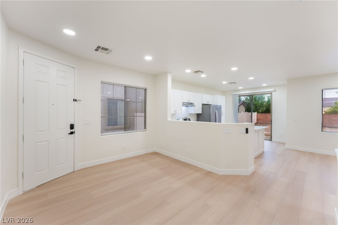 3645 Remington Grove Avenue North Las Vegas NV 89081