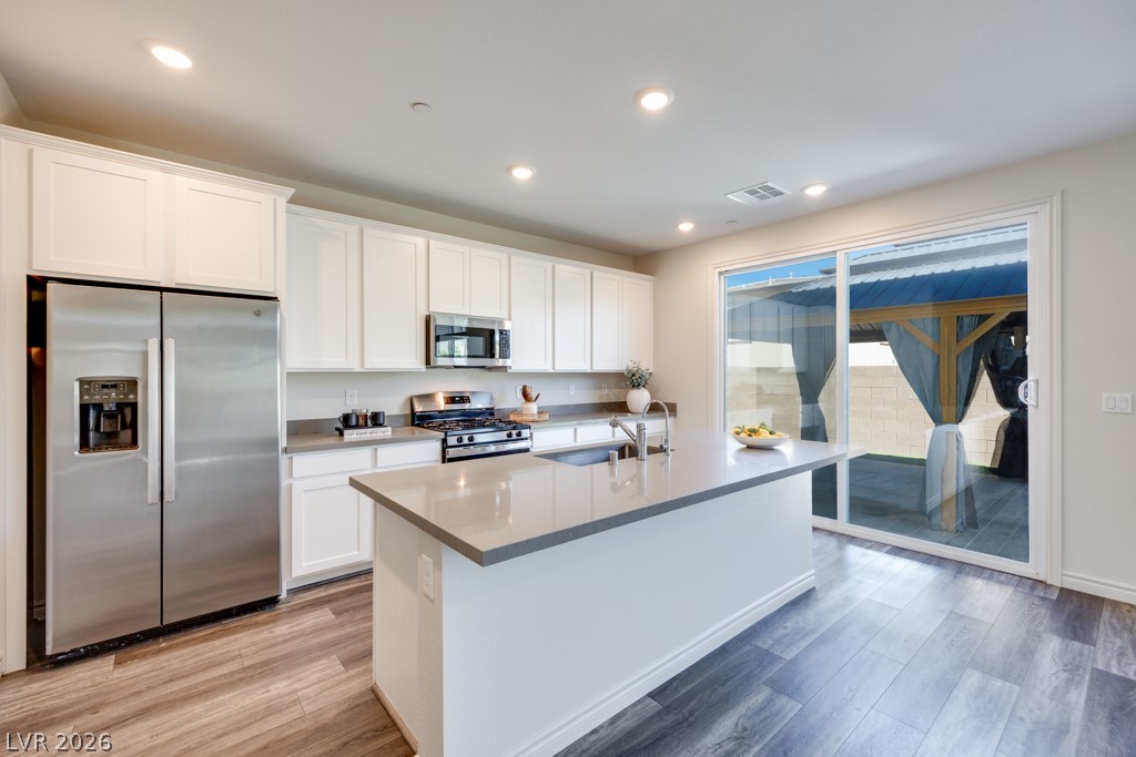 302 Mount Tyndall Street Henderson NV 89015