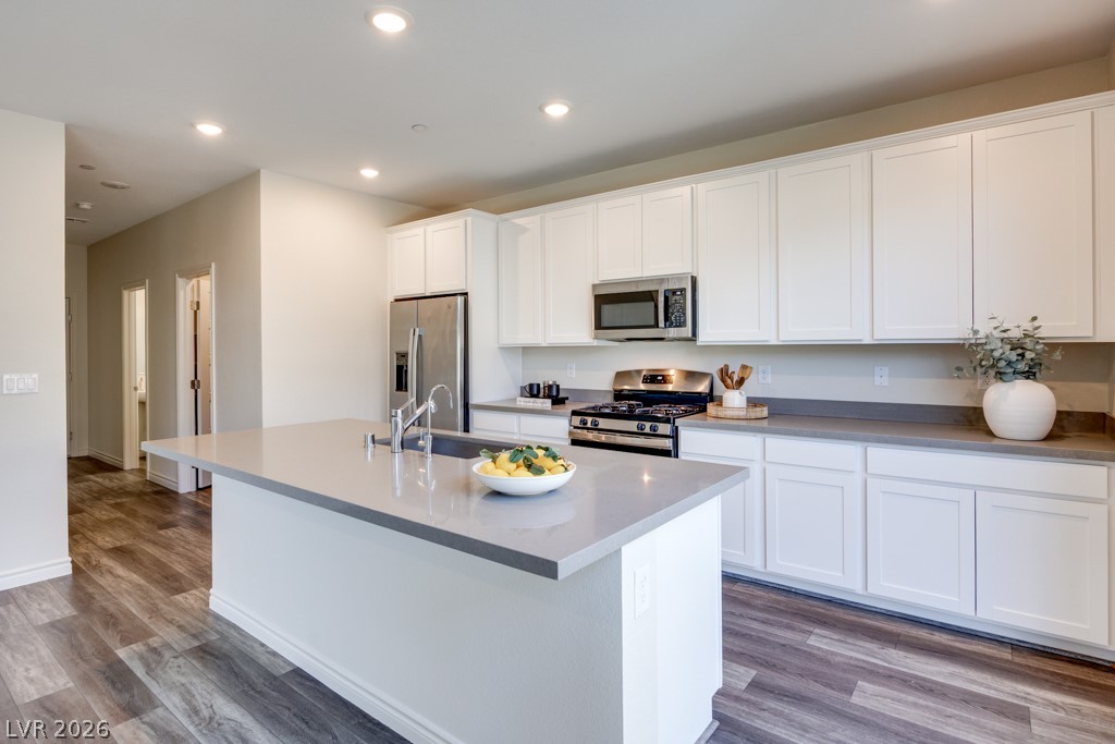 302 Mount Tyndall Street Henderson NV 89015