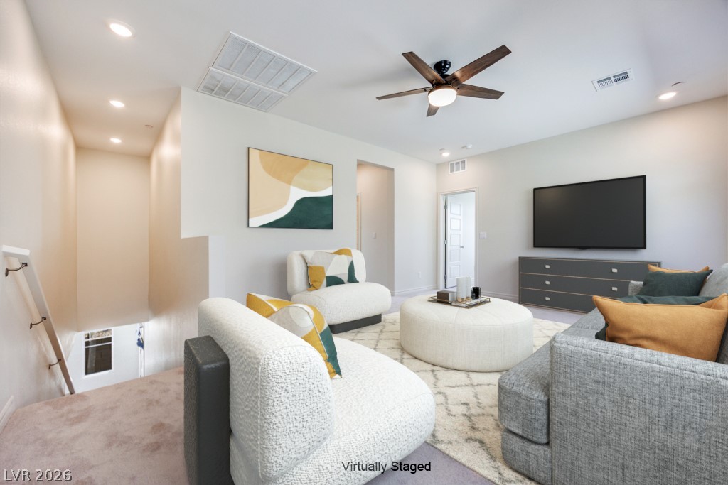 302 Mount Tyndall Street Henderson NV 89015