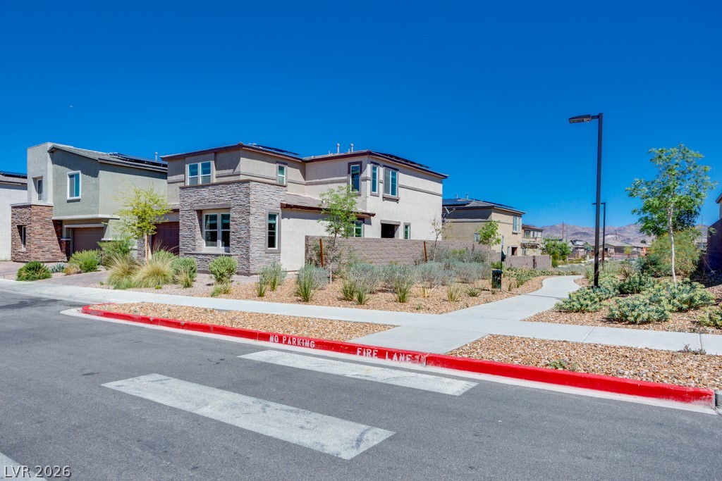 302 Mount Tyndall Street Henderson NV 89015