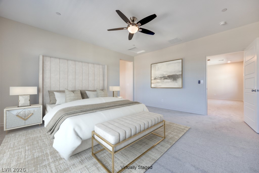 302 Mount Tyndall Street Henderson NV 89015