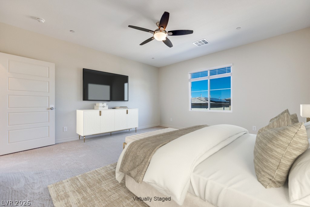 302 Mount Tyndall Street Henderson NV 89015