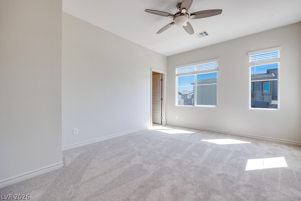 302 Mount Tyndall Street Henderson NV 89015