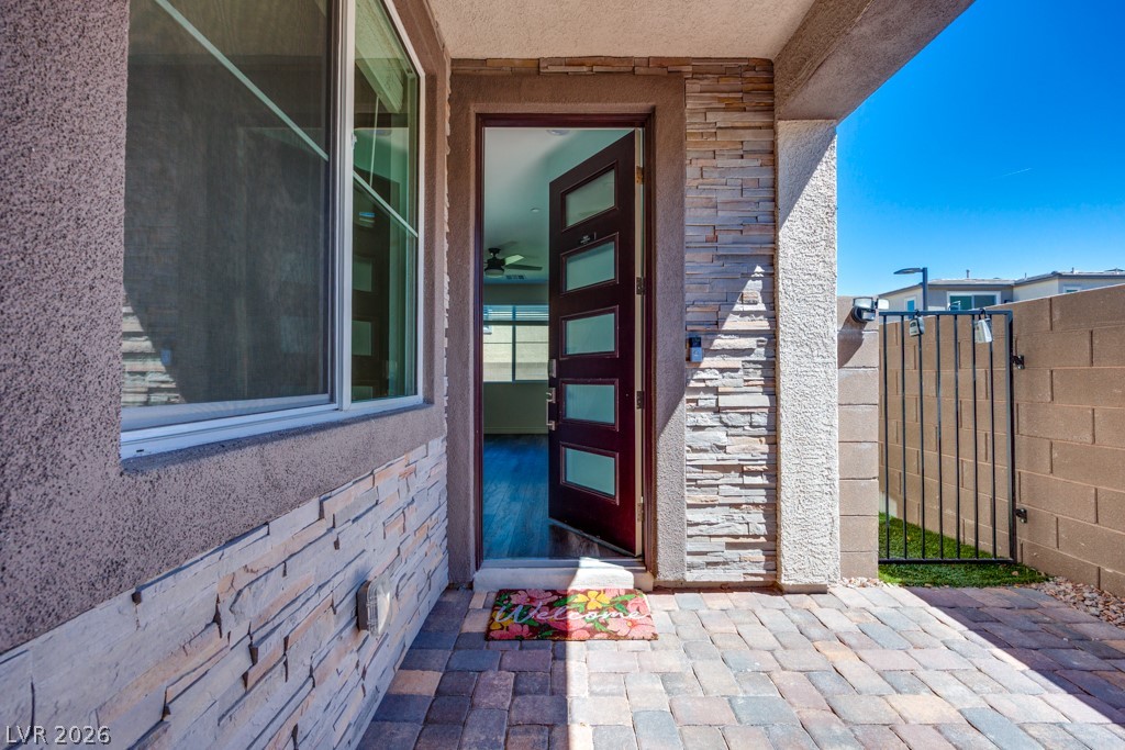 302 Mount Tyndall Street Henderson NV 89015