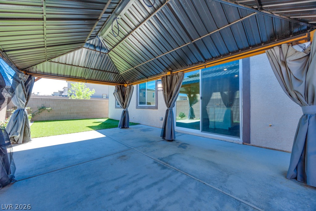 302 Mount Tyndall Street Henderson NV 89015