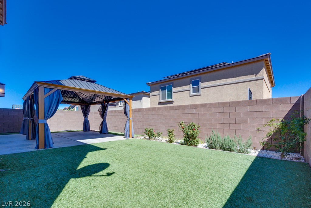 302 Mount Tyndall Street Henderson NV 89015