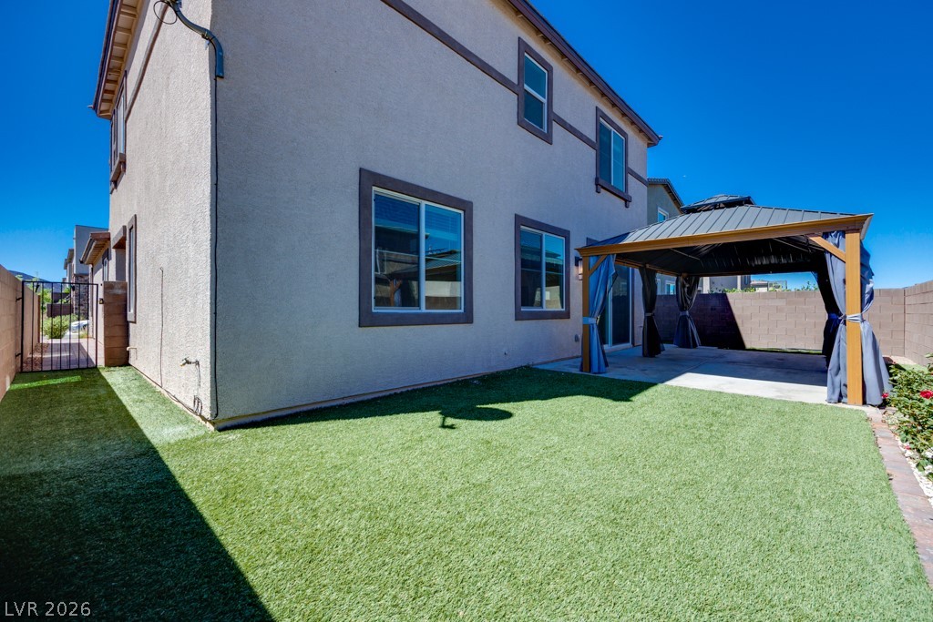 302 Mount Tyndall Street Henderson NV 89015