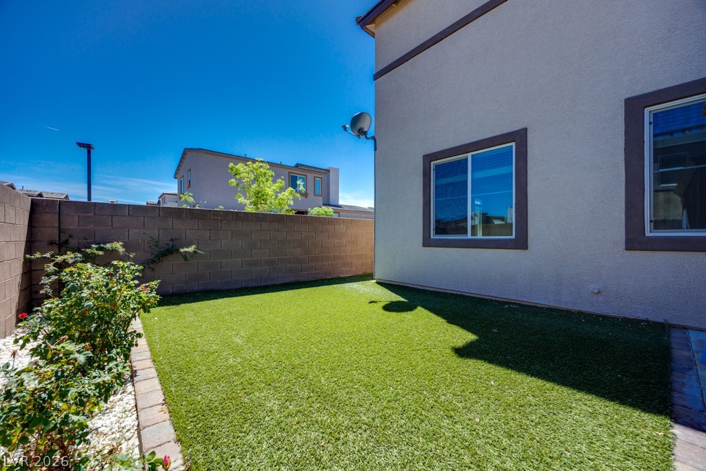 302 Mount Tyndall Street Henderson NV 89015