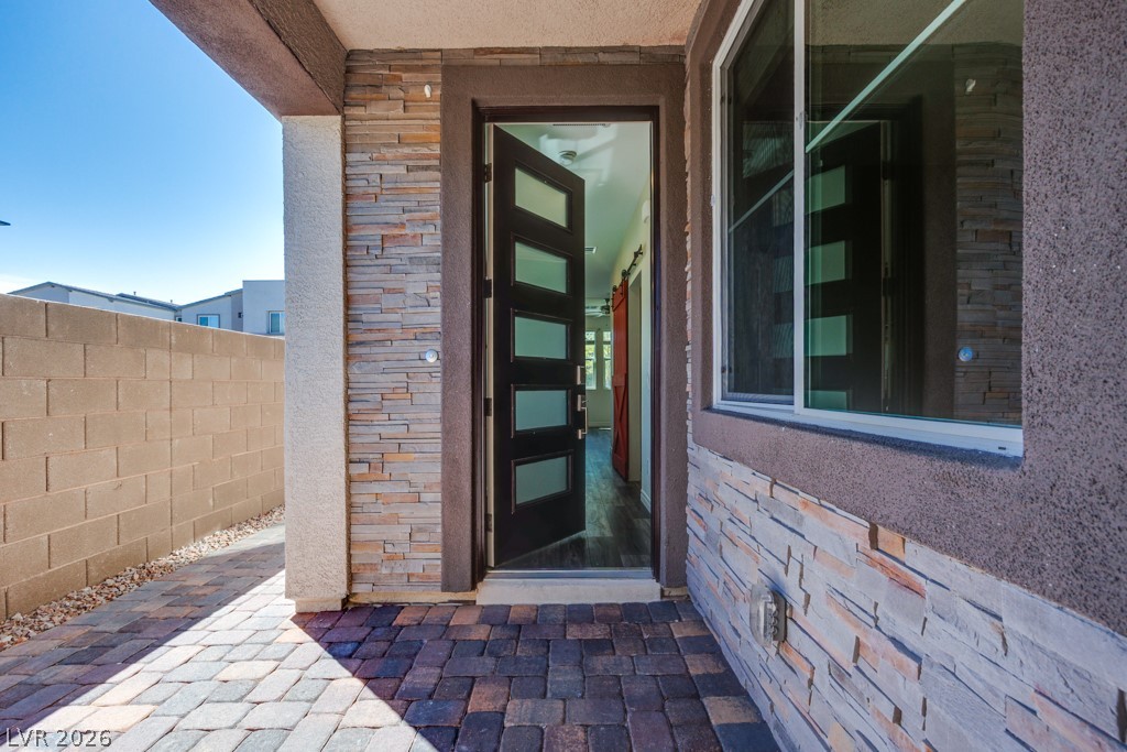 302 Mount Tyndall Street Henderson NV 89015