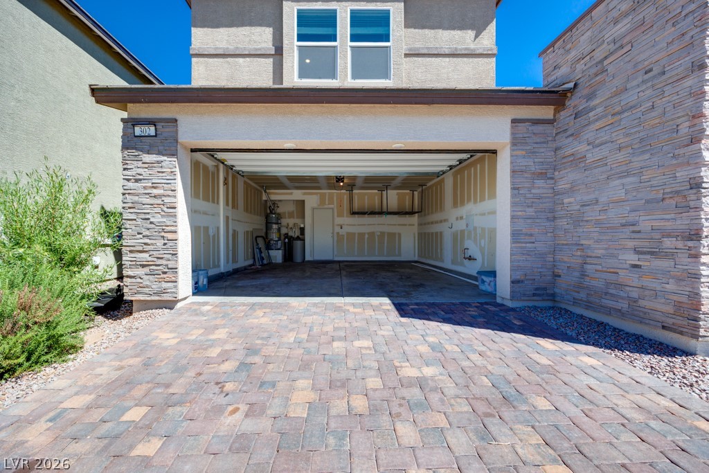 302 Mount Tyndall Street Henderson NV 89015