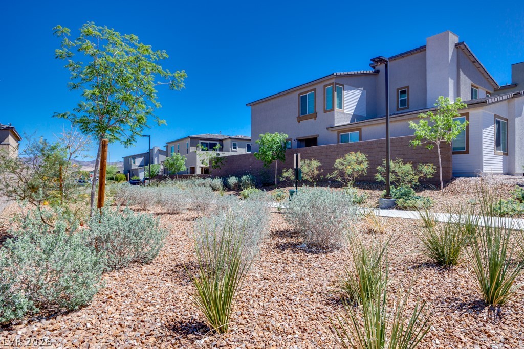 302 Mount Tyndall Street Henderson NV 89015