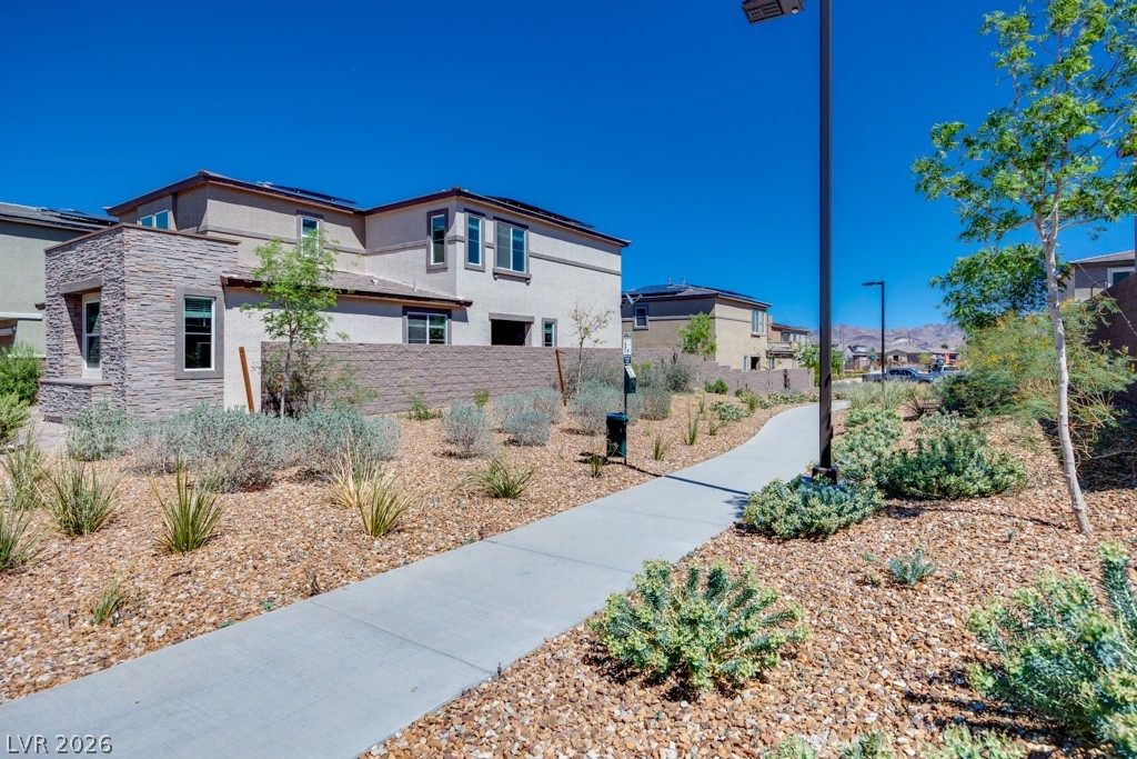 302 Mount Tyndall Street Henderson NV 89015