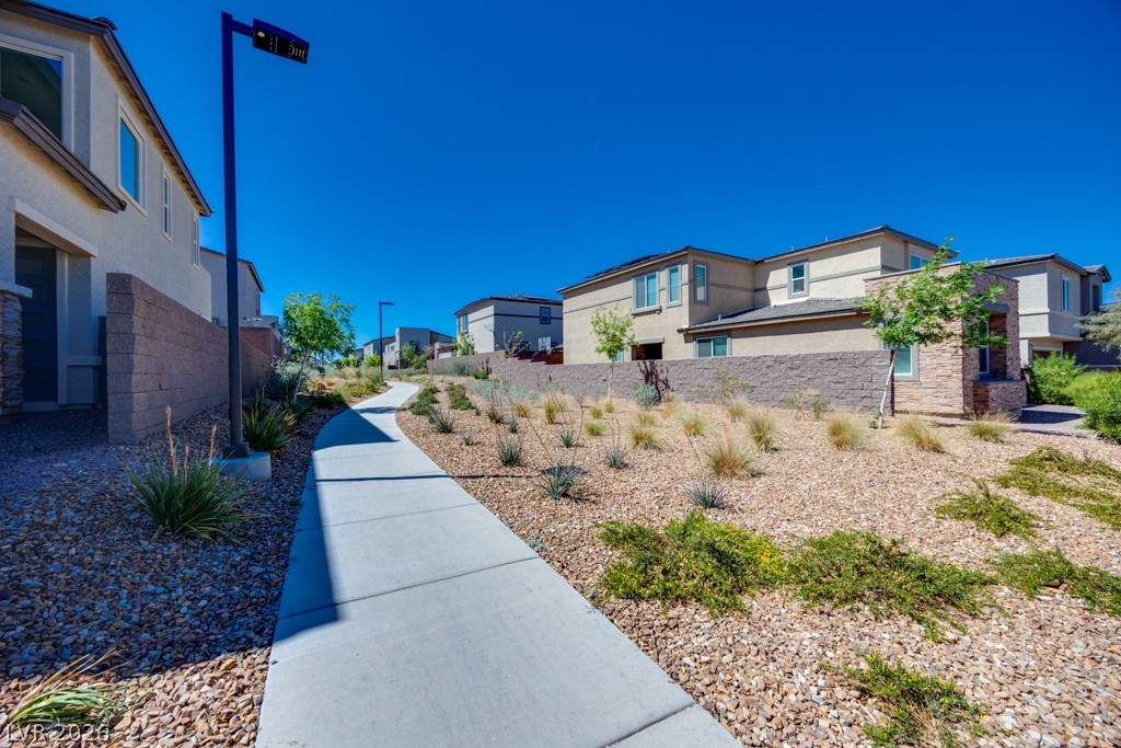 302 Mount Tyndall Street Henderson NV 89015